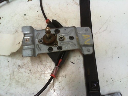 Leve vitre electrique avant