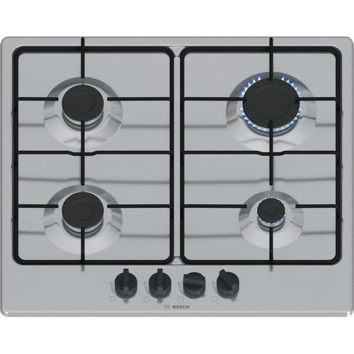 Bosch pgp6b5k85 cuisinière - cuisinière, À