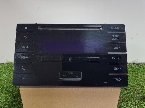 8612002j60 autoradio toyota - 8612002j60,