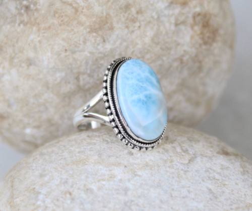 Bague argent sterling 925 - bague,