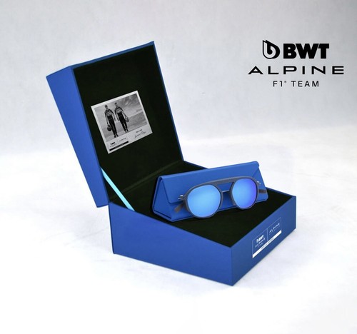 Coffret monaco bwt alpine - monaco,