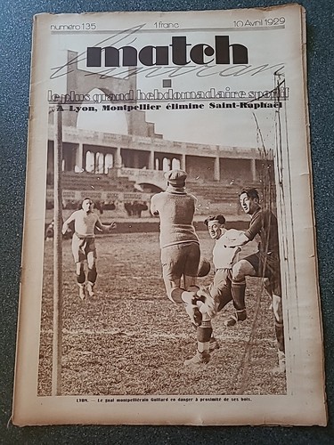 Journal match intran n135 - journal,