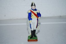 PORCELAINE DE SAXE MINI SOLDAT