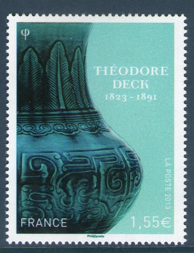 Timbre 4797 neuf luxe - 4797,