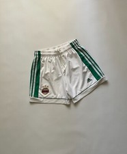Short de football vintage