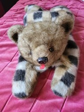 ANCIEN RANGE PYJAMA OURS 🐻