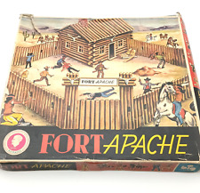 Vintage 70s Play Big FORT