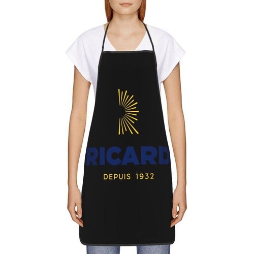 Ricard tablier cuisine - tablier,