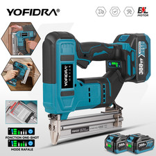 Agrafeuse &Cloueur Cloueuse