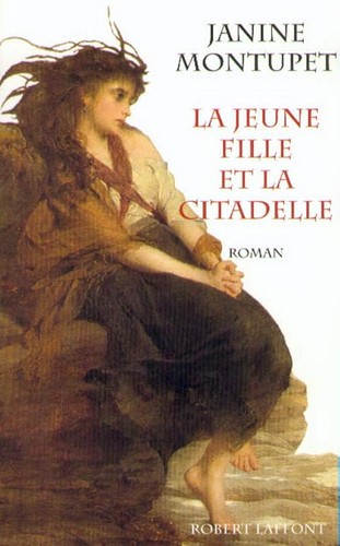 Jeune fille la citadelle - la,