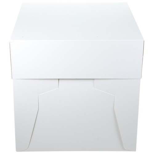 Boite gateaux porte - ,