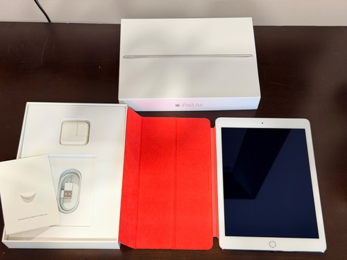 Excellent apple ipad air - [excellent], 2