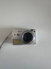 Sony Cyber-shot DSC-W170