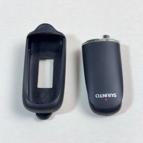 Suunto foot pod tracker - suunto, ss