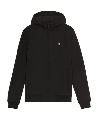 Lyle scott veste softshell - scott,