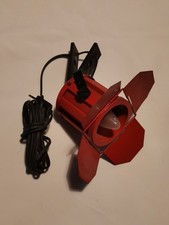 lampe  Ikea G718 aluminium et métal  an 80, 90 - chevet, Bureau Style Projecteur