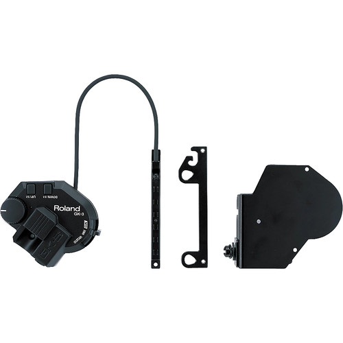 Guitar pickup - gk-3,