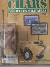 VAB 4*4  (Militaire Solido) 1/50