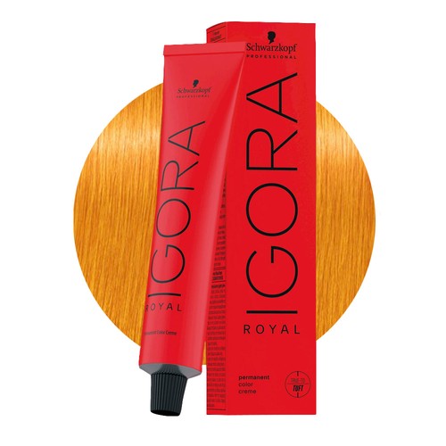 Schwarzkopf igora royal mix - schwarzkopf,