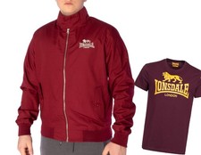 Lonsdale Classic Veste - Homme