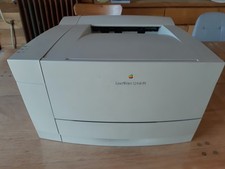 Vintage Imprimante Laser APPLE