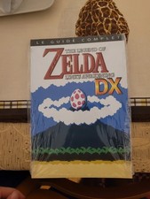 Guide Couleur Zelda Link