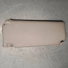 735272574 Pare-soleil pour