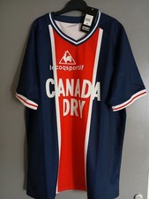 PSG MAILLOT CÀNADA DRY XXL