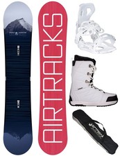 Airtracks femmes set - set, de