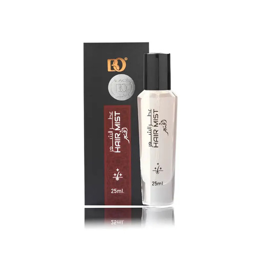 Khanjar hair mist - mist, –