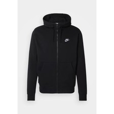 Felpa Nike Club Fleece hoodie