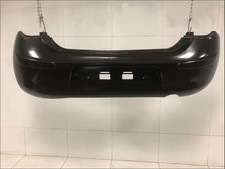 Pare choc arriere NISSAN MICRA