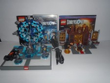 LEGO DIMENSIONS~PS3 STARTER