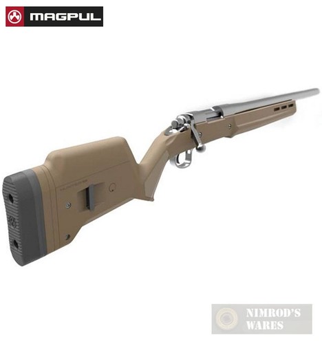New magpul hunter remington - hunter,