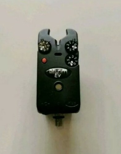 Delkim plus bite alarms in - plus,