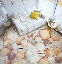 Bol blanc 3D 051 sol peinture murale indécise image papier peint famille Allemagne Zoé