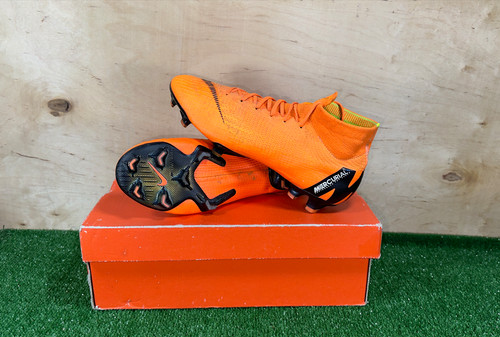 Nike mercurial superfly fg - nike,