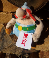 COLLECTION ASTERIX LIDL -