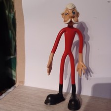 Homme flexible Allemagne de