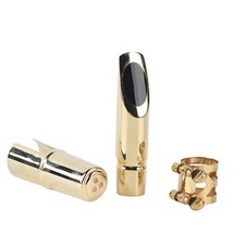 â Alto Sax Bec Saxophone