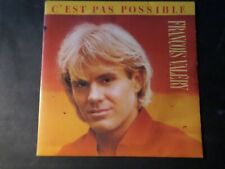 FRANCOIS VALERY, 45 TOURS, C