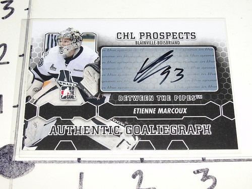 2012 between the pipes - the,