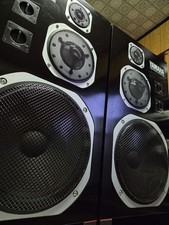 YAMAHA NS-1000M speaker * Good