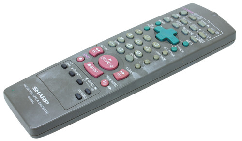 Sharp g0249aj télécommande - g0249aj,