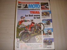 LA VIE DE LA MOTO LVM 609