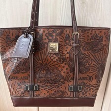 Sac fourre-tout Disney Dooney