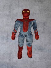 Marvel 2012 spider man plush - spider-man,