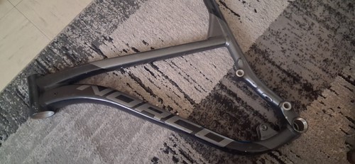 Norco frame range - norco,