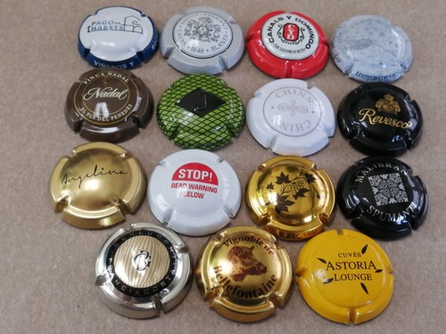 Lot capsules de - lot,