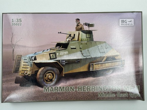 Ibg models marmon - ibg,